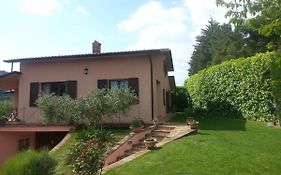Alta Perugia B&B